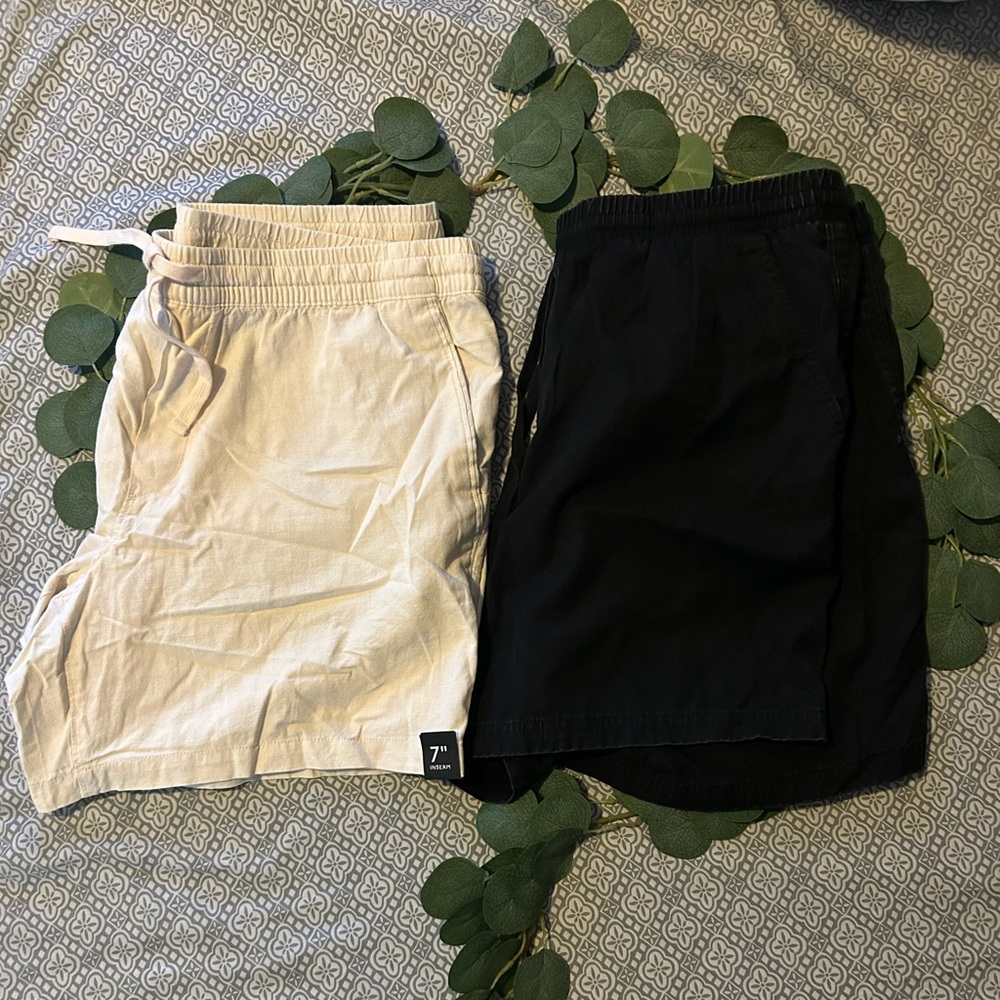 Mens boat shorts bundle